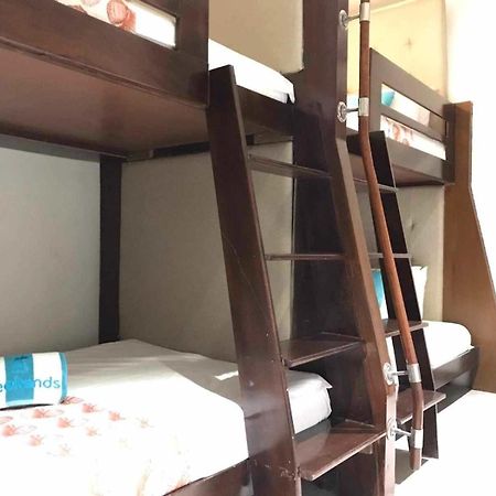 Weekends El Nido Beach Resort Εξωτερικό φωτογραφία