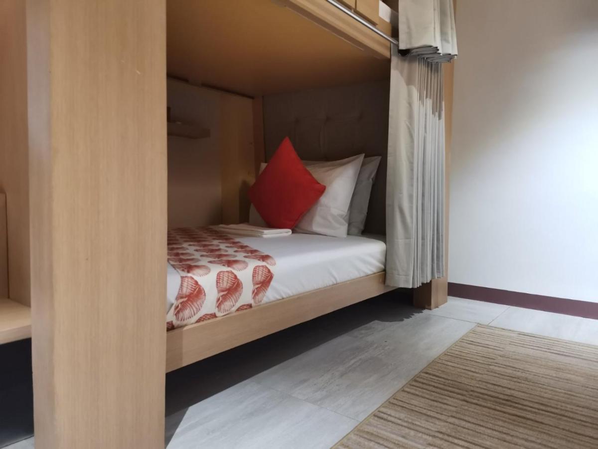 Weekends El Nido Beach Resort Εξωτερικό φωτογραφία