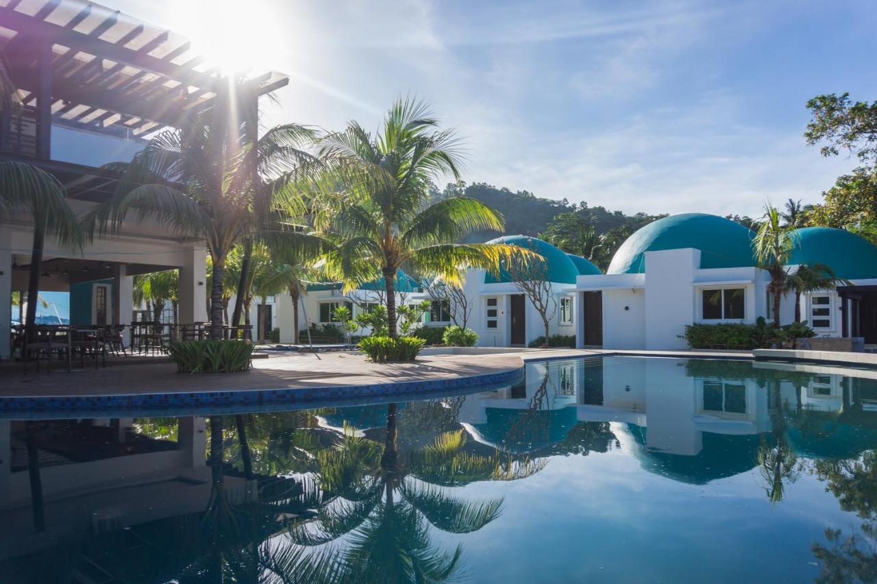 Weekends El Nido Beach Resort Εξωτερικό φωτογραφία