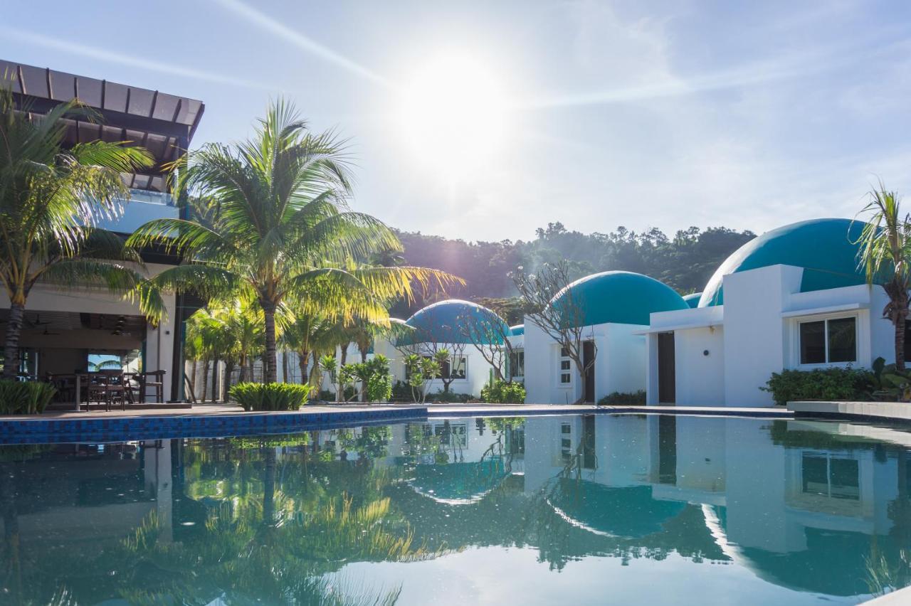 Weekends El Nido Beach Resort Εξωτερικό φωτογραφία