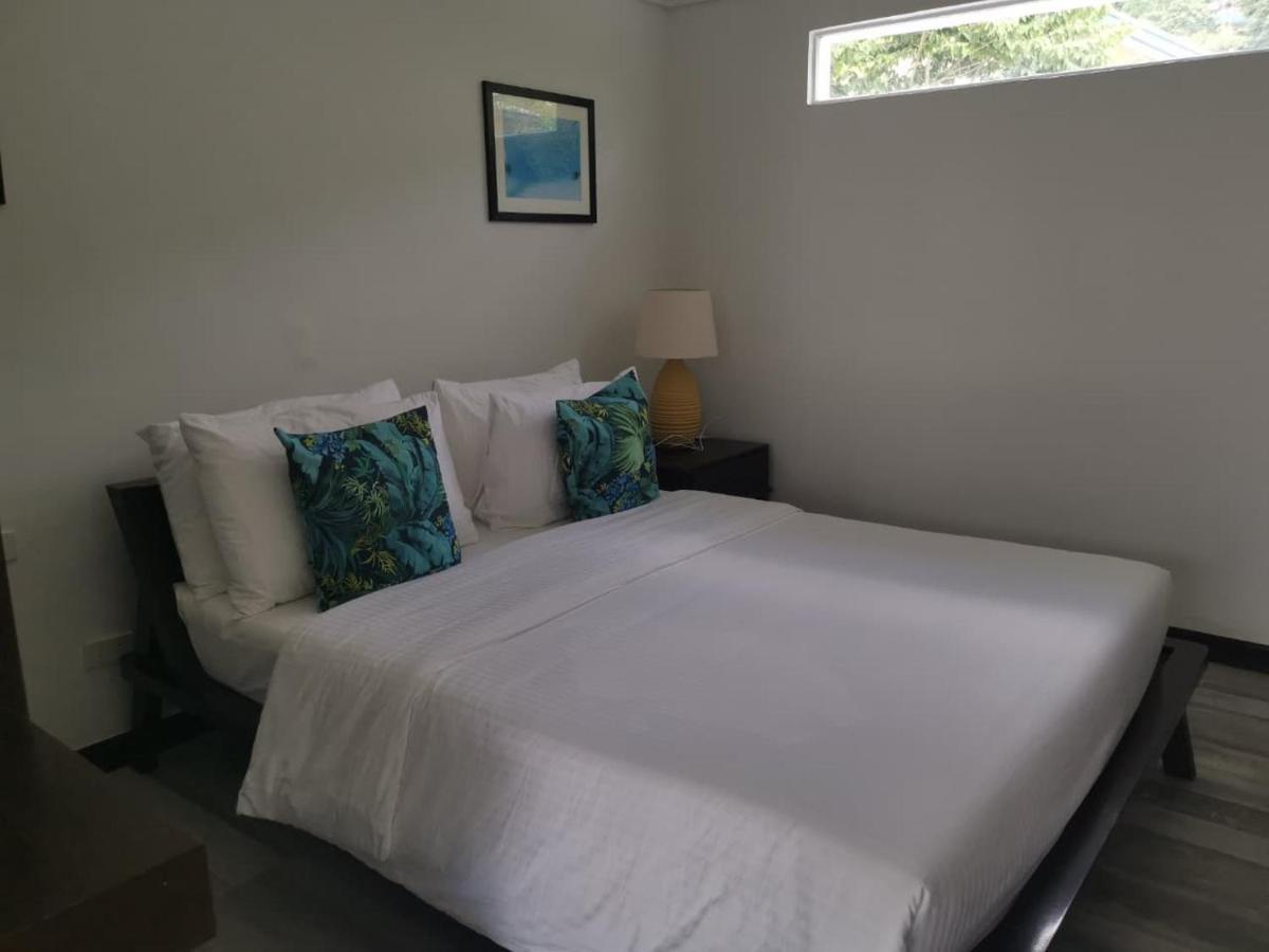 Weekends El Nido Beach Resort Εξωτερικό φωτογραφία