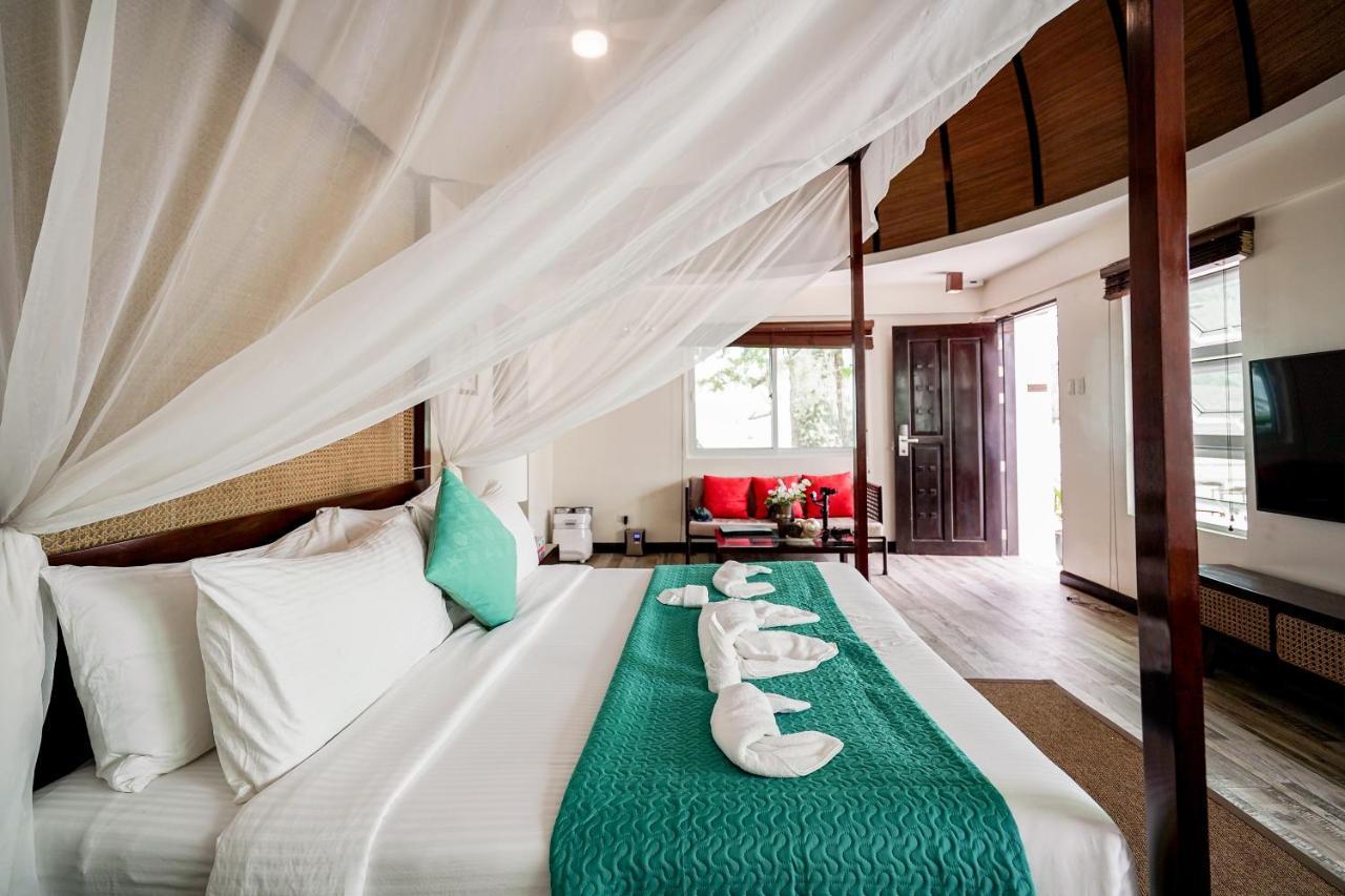 Weekends El Nido Beach Resort Εξωτερικό φωτογραφία