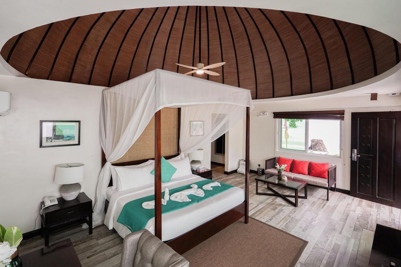 Weekends El Nido Beach Resort Εξωτερικό φωτογραφία