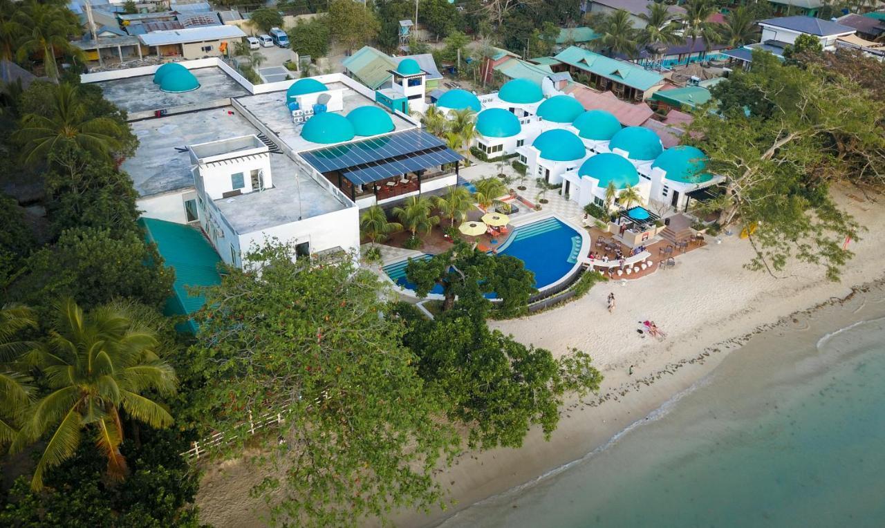 Weekends El Nido Beach Resort Εξωτερικό φωτογραφία