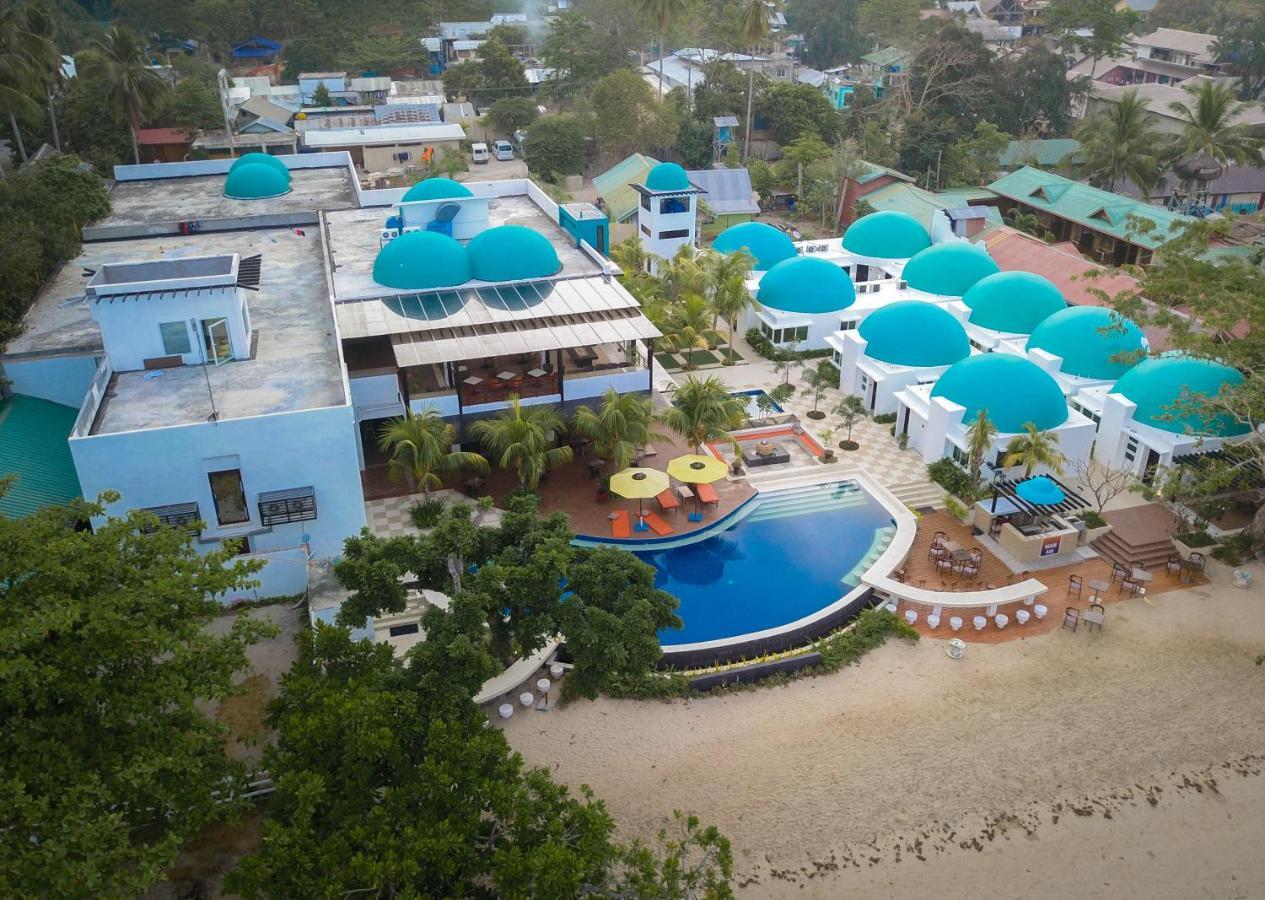 Weekends El Nido Beach Resort Εξωτερικό φωτογραφία