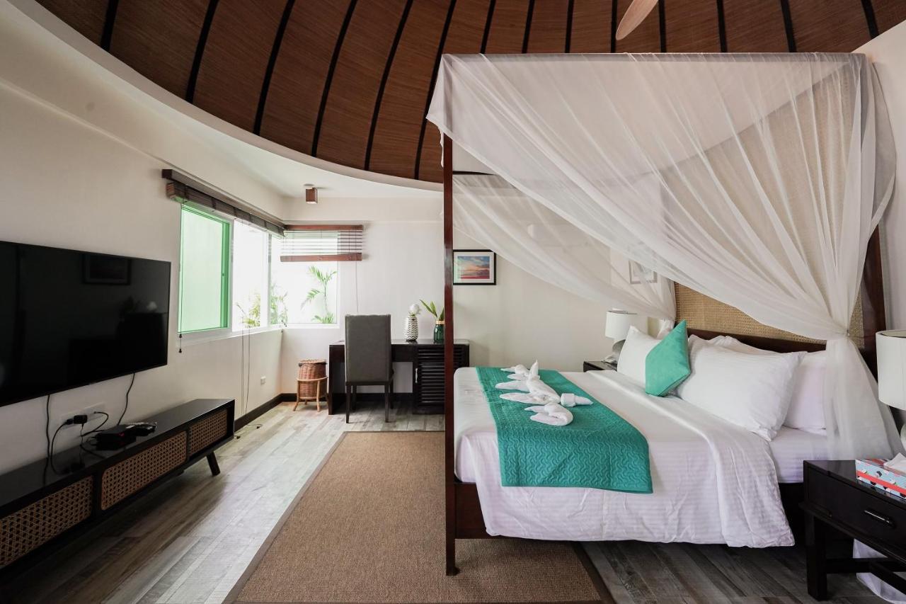 Weekends El Nido Beach Resort Εξωτερικό φωτογραφία