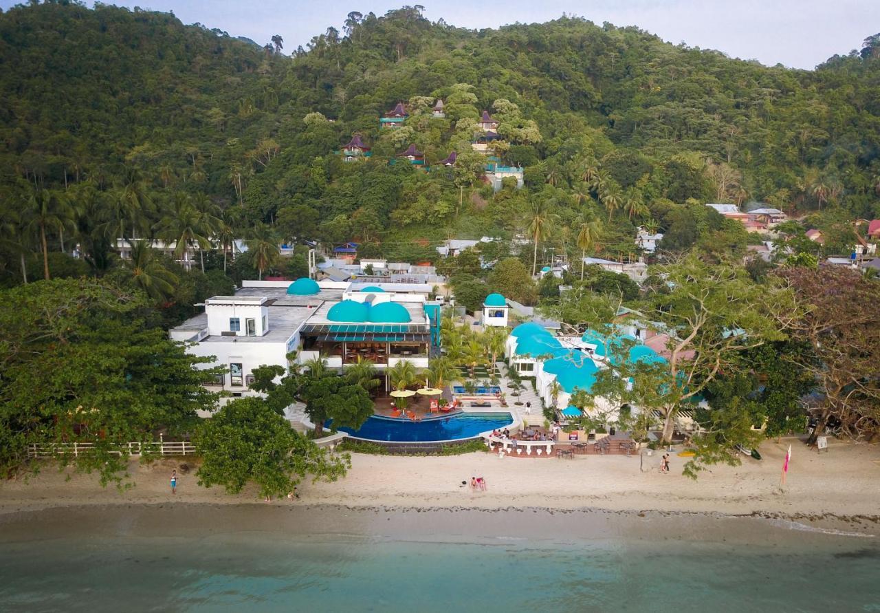 Weekends El Nido Beach Resort Εξωτερικό φωτογραφία