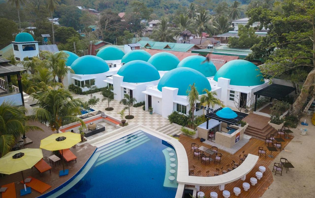 Weekends El Nido Beach Resort Εξωτερικό φωτογραφία