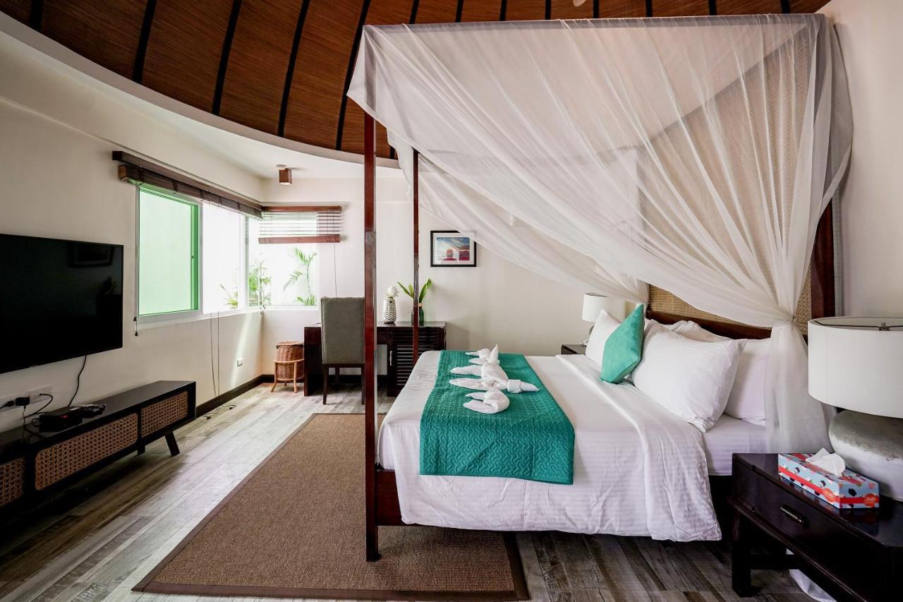 Weekends El Nido Beach Resort Εξωτερικό φωτογραφία