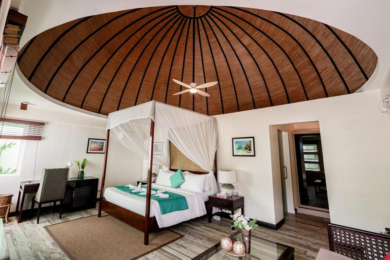 Weekends El Nido Beach Resort Εξωτερικό φωτογραφία