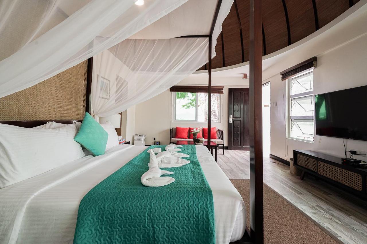 Weekends El Nido Beach Resort Εξωτερικό φωτογραφία