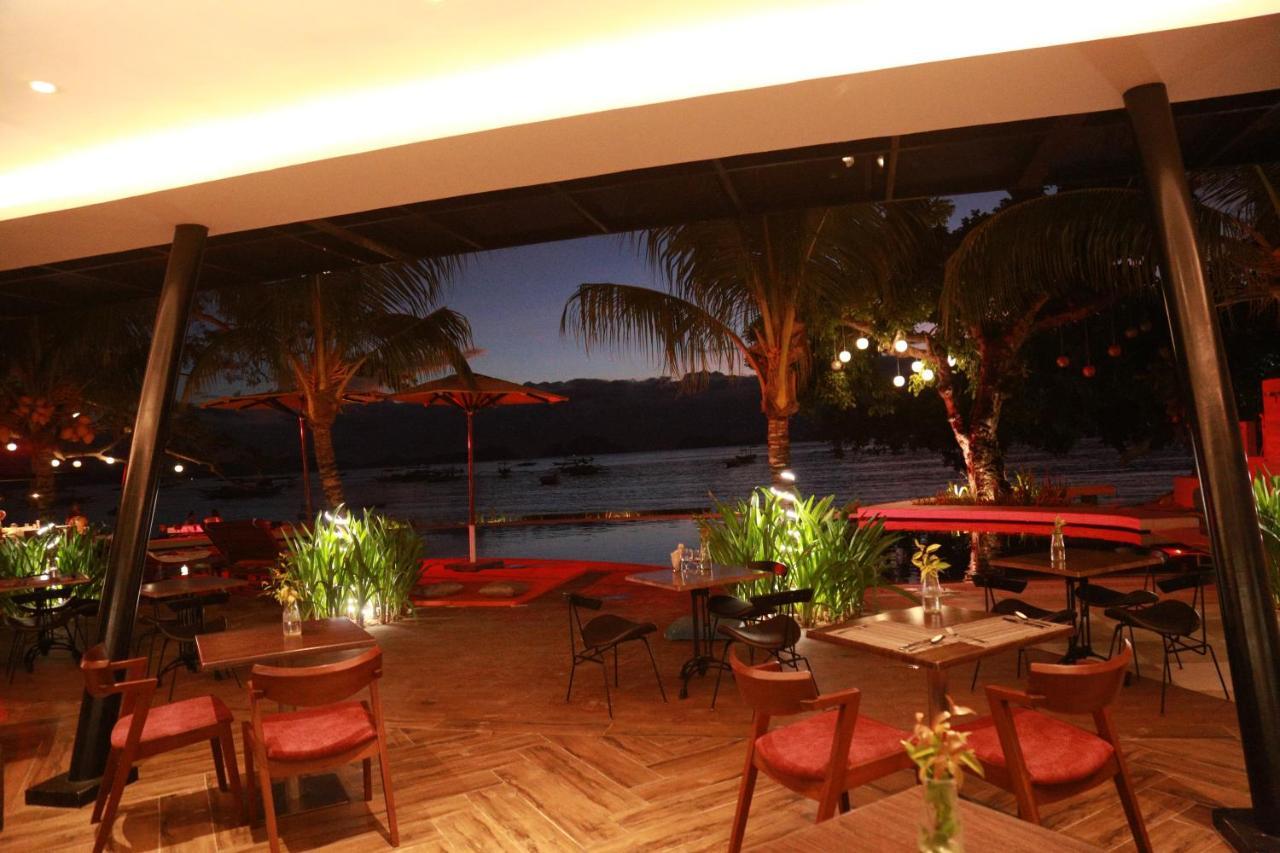 Weekends El Nido Beach Resort Εξωτερικό φωτογραφία