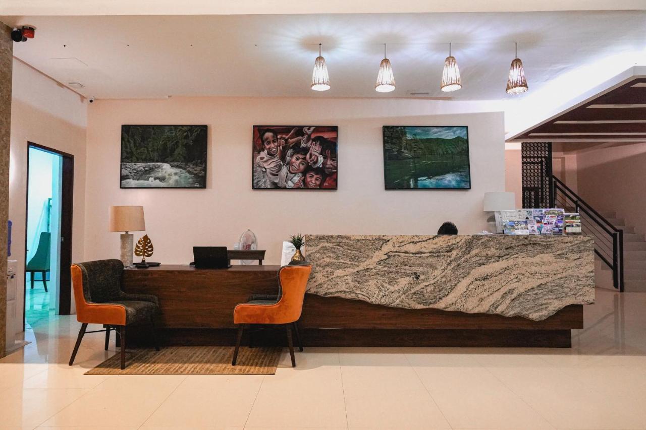 Weekends El Nido Beach Resort Εξωτερικό φωτογραφία